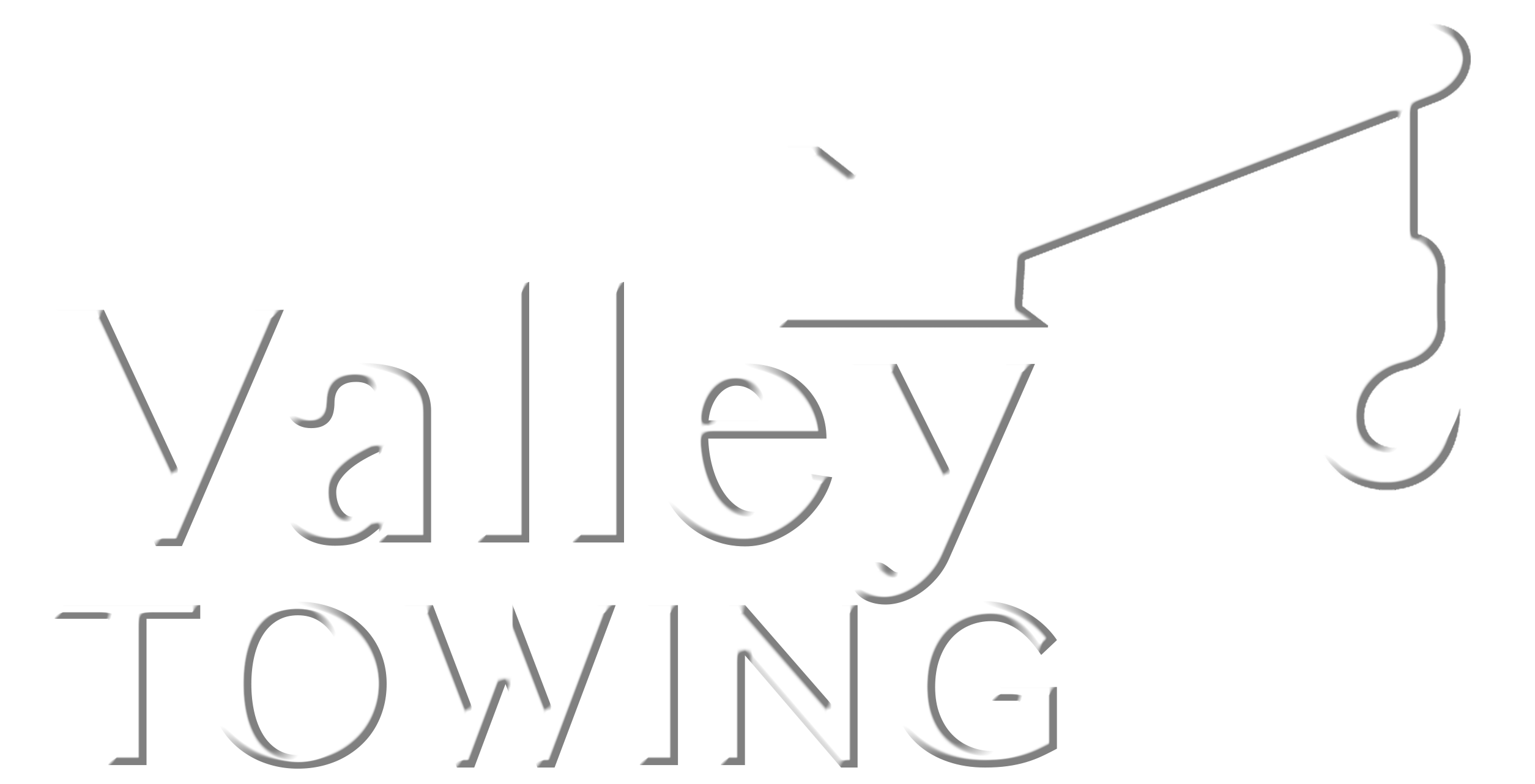 Valley Towing Co.
